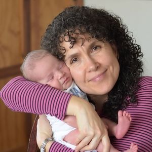 Meet your Posher, Angela
